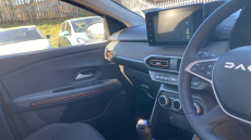 Dacia Sandero Stepway 1.0 TCe Journey 5dr Petrol Hatchback